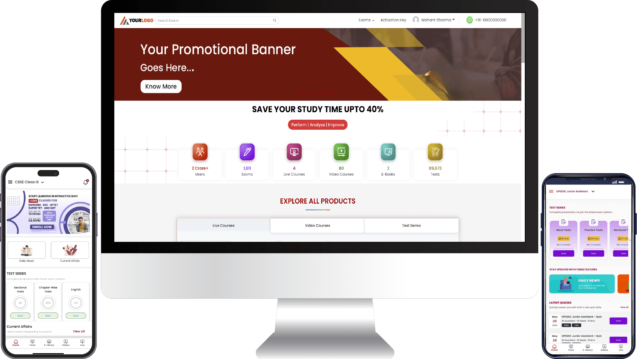 Aditya Career Consultancy single feature