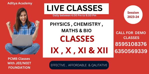 Live Classes image